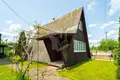Haus 40 m² Papiarnianski sielski Saviet, Belarus
