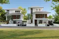 Wohnung 5 Schlafzimmer 175 m² Larnaka, Zypern