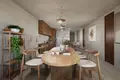 3 bedroom villa 1 840 m² Brisas de Zicatela, Mexico