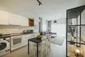 Appartement 1 chambre 60 m² Gazimagusa Belediyesi, Chypre du Nord