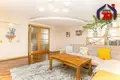 3 room apartment 97 m² Minsk, Belarus