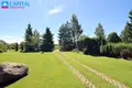 Дом 33 м² Tautkaiciai, Литва