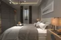Apartamentos multinivel 2 habitaciones  Gungoren, Turquía
