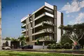 Квартира 2 спальни 89 м² Гермасойя, Кипр