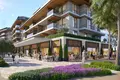 Mieszkanie 3 pokoi 135 m² Muratpasa, Turcja