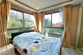 Condo z 2 sypialniami  Pattaya City, Tajlandia