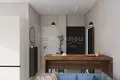 Mieszkanie 1 pokój 43 m² Kriopigi, Grecja