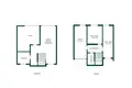 6 room house 422 m² Warsaw, Poland
