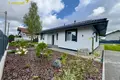 Haus 134 m² Dziamidavicki sielski Saviet, Belarus