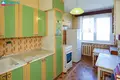 Квартира 3 комнаты 65 м² Паневежис, Литва