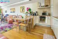 Квартира 4 комнаты 111 м² Паланга, Литва