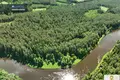 Grundstück  Skaliskes, Litauen