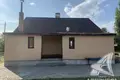 House 61 m² Muchaviecki sielski Saviet, Belarus