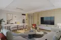 Квартира 7 комнат 600 м² Бешикташ, Турция