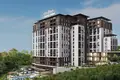 Квартира 2 спальни 106 м² Кючюкчекмедже, Турция