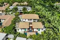 villa de 3 chambres  Rawai, Thaïlande
