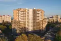 Mieszkanie 1 pokój 35 m² Odessa, Ukraina