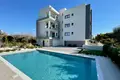 Квартира 2 спальни 102 м² Гермасойя, Кипр