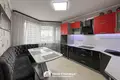 2 bedroom apartment 59 m² Kopishche, Belarus