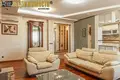 Квартира 4 комнаты 113 м² Минск, Беларусь
