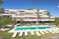 Apartamento 3 habitaciones  Ojen, Španjolska