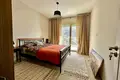 Apartamento 1 habitacion 57 m² en Becici, Montenegro