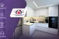 Appartement 2 chambres 58 m² Salihorsk, Bélarus