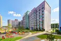 2 room apartment 43 m² Kopishche, Belarus
