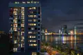 Квартира 35 м² Махинджаури, Грузия