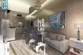 1 room apartment 585 m² Dubai, United Arab Emirates