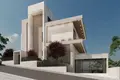 Willa 4 pokoi 230 m² Demos Agiou Athanasiou, Cypr