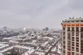 Mieszkanie 4 pokoi 232 m² w Moskwa, Rosja