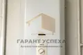 Wohnung 1 zimmer 29 m² Muchaviecki sielski Saviet, Belarus