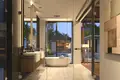 Villa de 4 dormitorios 551 m² Si Sunthon, Tailandia
