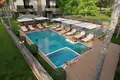 1 bedroom apartment 50 m² Alanya, Turkey