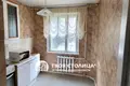 Квартира 1 комната 35 м² Минск, Беларусь
