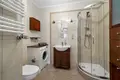 2 room apartment 60 m² in Warsaw, Poland