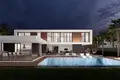 Жилой комплекс ESENTEPE LUX VILLAS