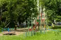Квартира 2 комнаты 51 м² Минск, Беларусь