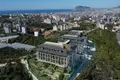 Apartamento 1 habitación 83 m² Alanya, Turquía