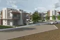 Apartamento 2 habitaciones 160 m² Municipality of Pylaia Chortiatis, Grecia