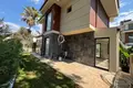 Вилла 5 комнат 180 м² Фетхие, Турция