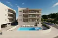 Appartement 4 chambres 122 m² Paphos, Chypre