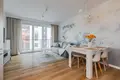 Wohnung 2 zimmer 44 m² in Krobia, Polen