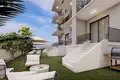 Wohnung 3 zimmer 100 m² Alanya, Türkei