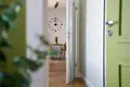 Propiedad comercial 1 habitación 33 m² en Cracovia, Polonia