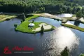Habitación 1 000 m² Naracki sielski Saviet, Belarús