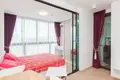 Appartement 1 chambre 30 m² Phuket, Thaïlande