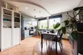 Квартира 3 комнаты 57 м² Лодзь, Польша