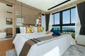Mieszkanie 3 pokoi 55 m² Karon, Tajlandia